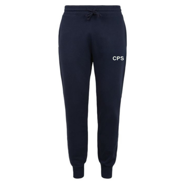 Slim Sweatpant - CMP