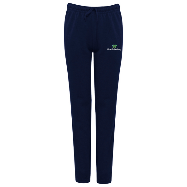 Slim Sweatpant - GA0