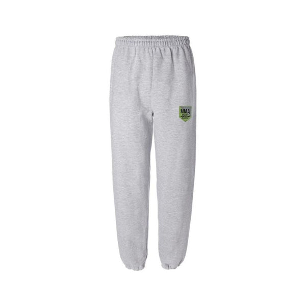 Slim Sweatpant - MM0