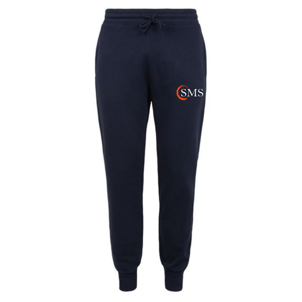 Slim Sweatpant - SMS