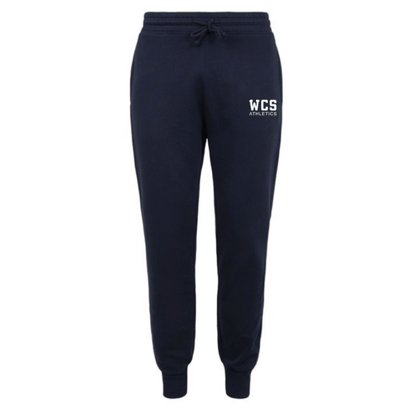 Slim Sweatpant - WCS