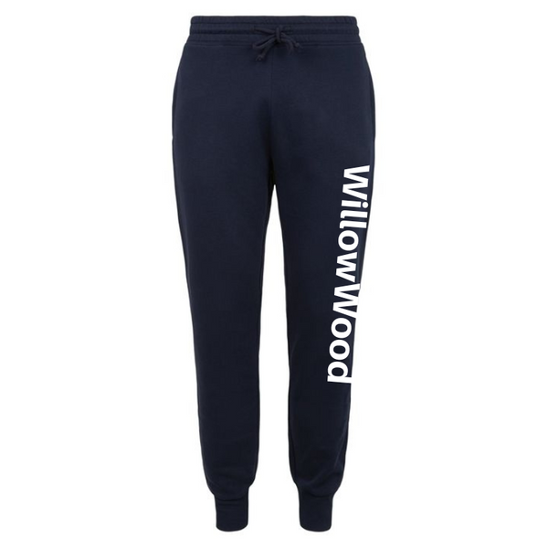 Slim Sweatpant - WWS