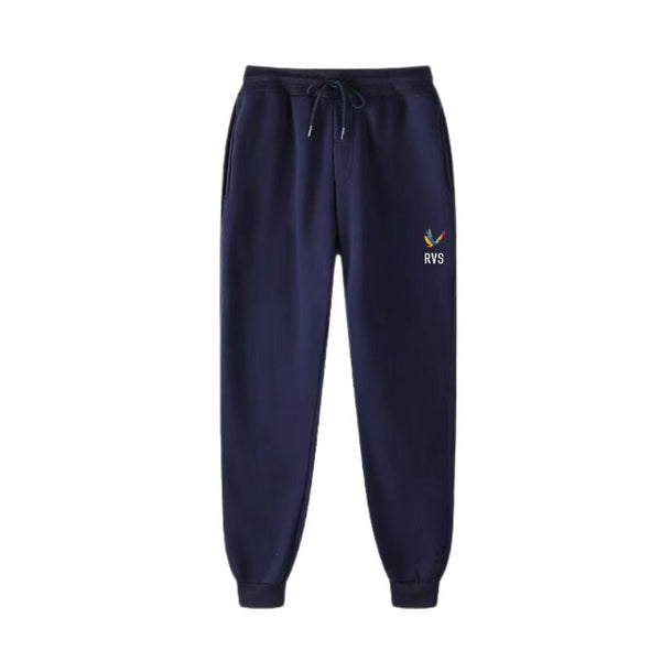 Slim Sweatpant - RVS