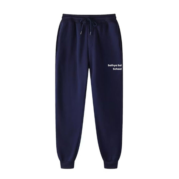 Slim Sweatpant - SSS