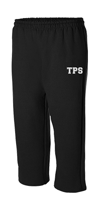 Junior Sweatpant - TPS