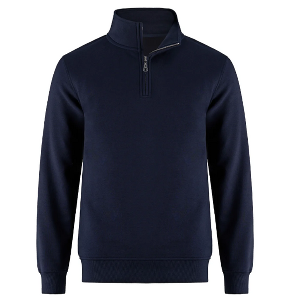 CSW 1/4 Zip Sweatshirt - ANY