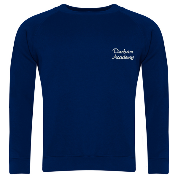 Crewneck Sweatshirt - DEA