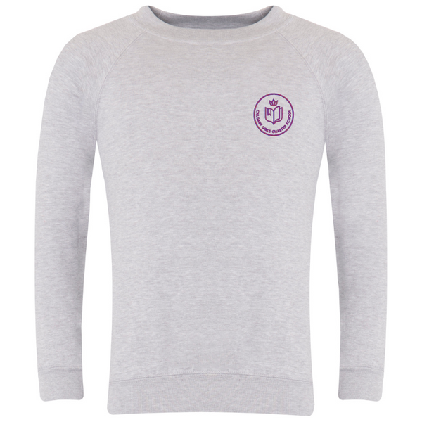 Crewneck Sweatshirt - CGC