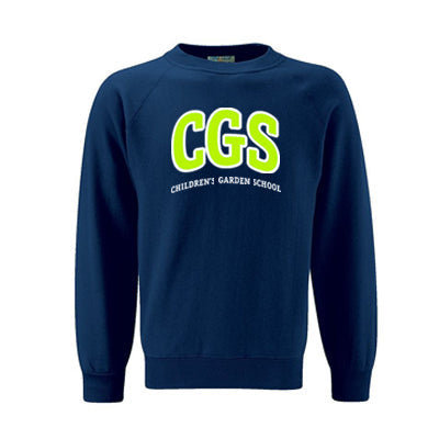Crewneck Sweatshirt - CGS
