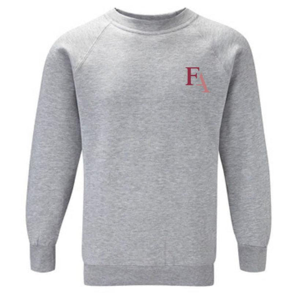 Crewneck Sweatshirt - FAV