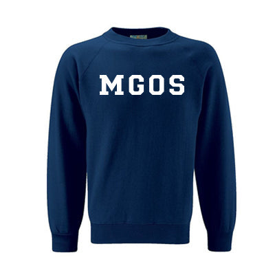 Crewneck Sweatshirt - MGO