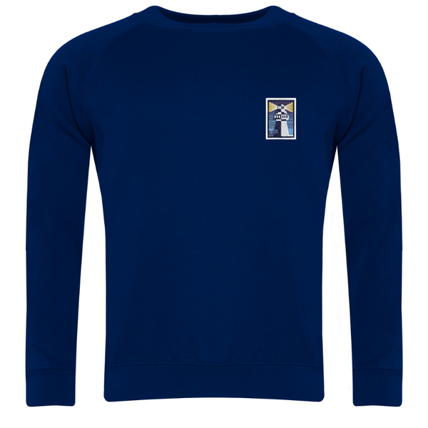 Crewneck Sweatshirt - OCS