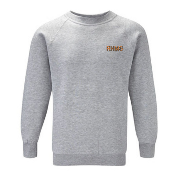 Crewneck Sweatshirt - RHM