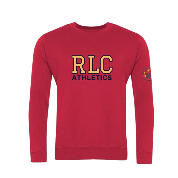 CSW Crewneck Sweatshirt - RLC