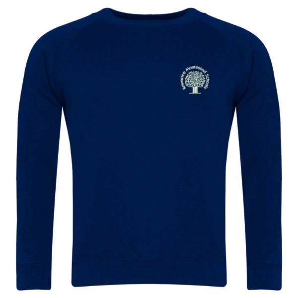 Crewneck Sweatshirt - RTM