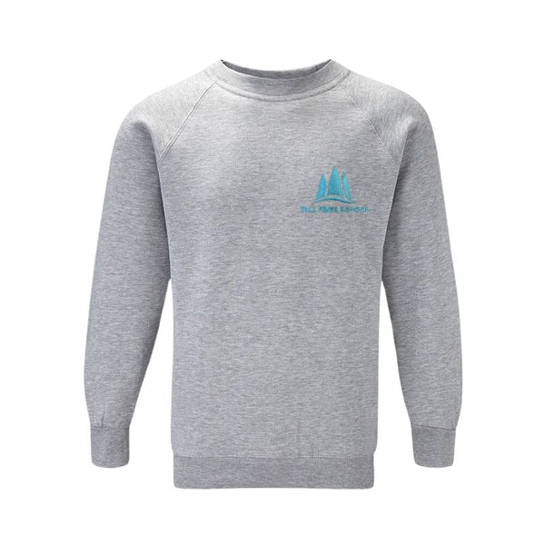 Crewneck Sweatshirt - TPS