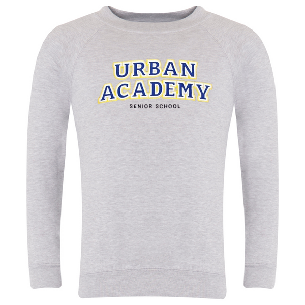 Crewneck Sweatshirt - UA0