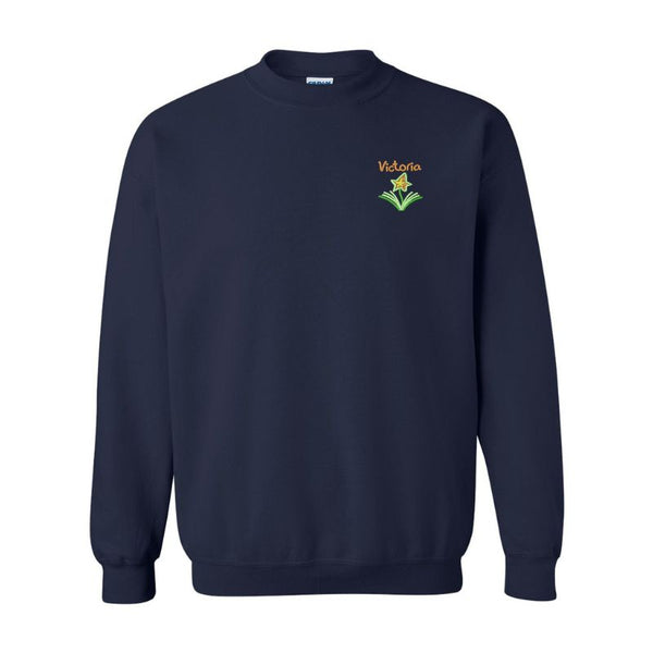 Crewneck Sweatshirt - VEC
