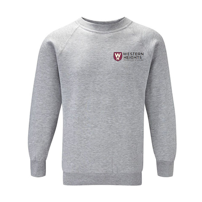 Crewneck Sweatshirt - WHM