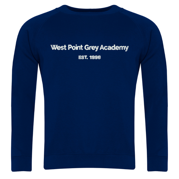 Crewneck Sweatshirt - WPG