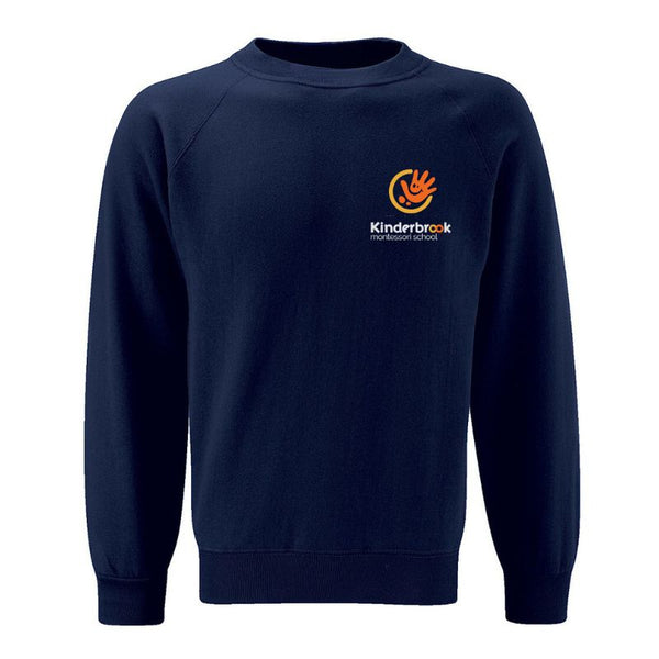 Crewneck Sweatshirt - KMS