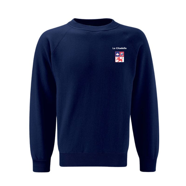 Crewneck Sweatshirt - LCA