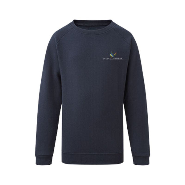 Crewneck Sweatshirt - RVS