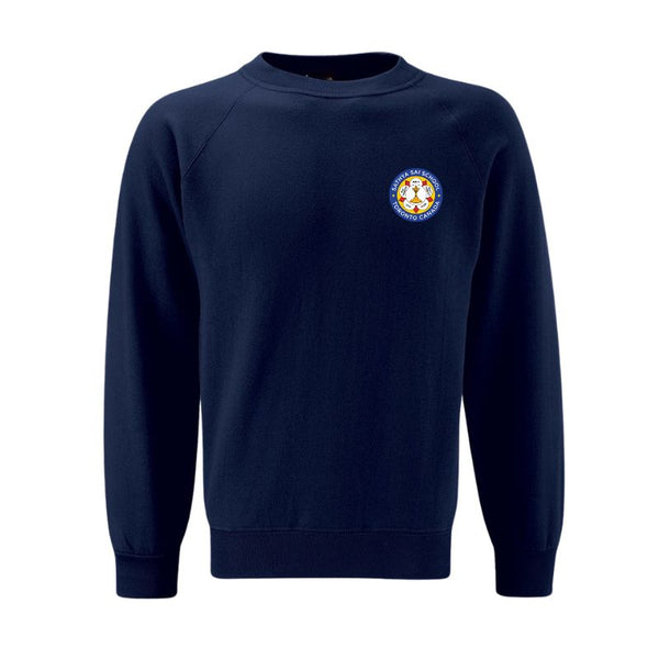 Crewneck Sweatshirt - SSS