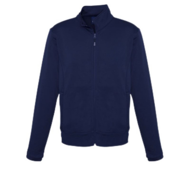 Full Zip Sweatshirt - ANY
