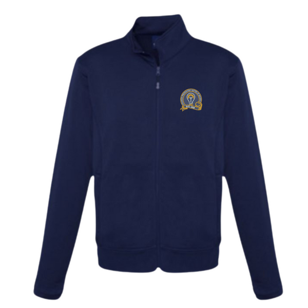 Full Zip Sweatshirt - EPC