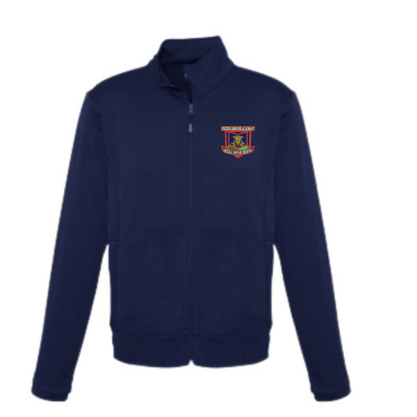 Full Zip Sweatshirt - GAA