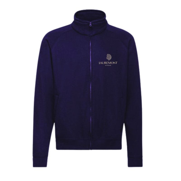 Full Zip Sweatshirt - LMT