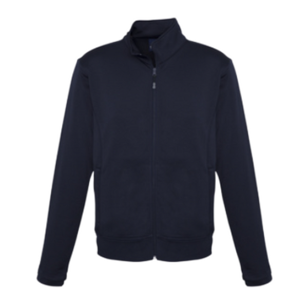 Hype Full Zip Jacket - ANY