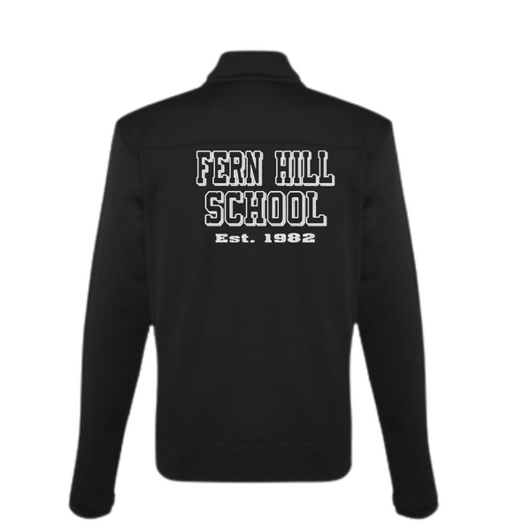 Hype Full Zip Jacket - FHS