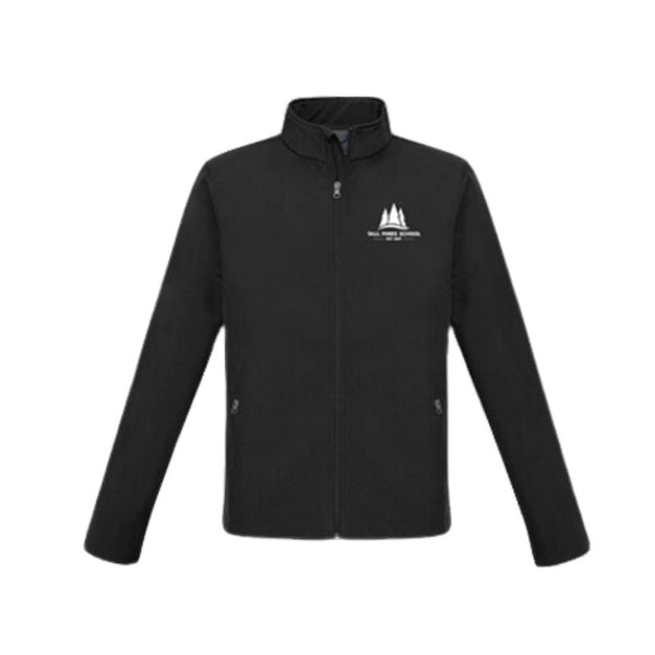 Hype Full Zip Jacket - TPS