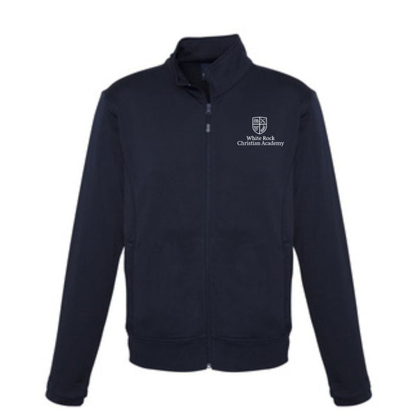 Hype Full Zip Jacket - WRC