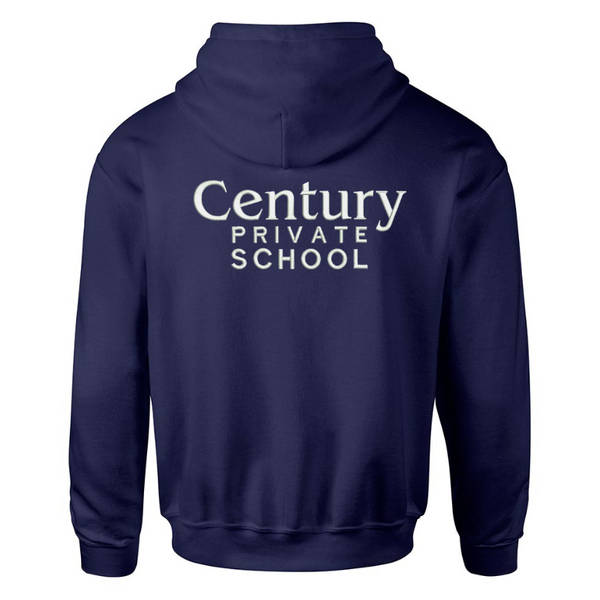Full Zip Hoodie - CMP