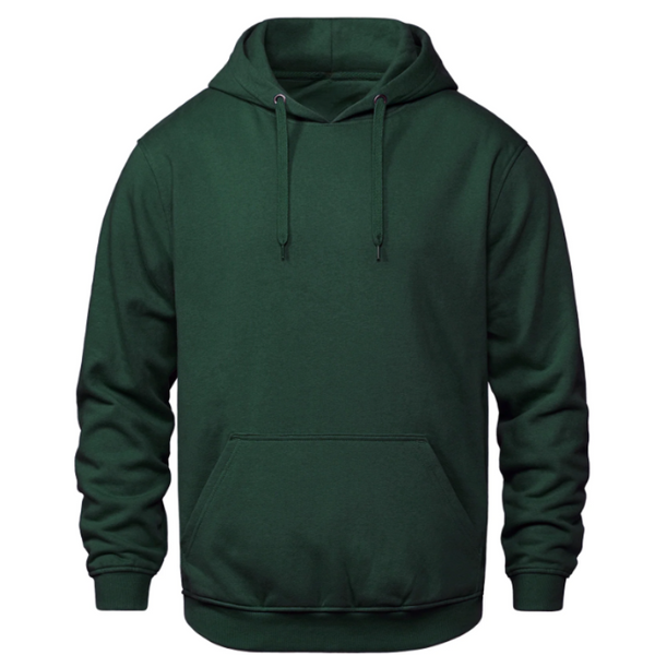 CSW Pullover Hoodie - ANY