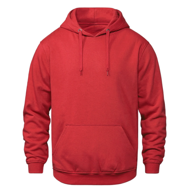 CSW Pullover Hoodie - ANY