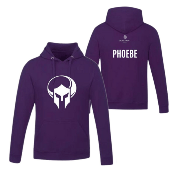 CSW Pullover Hoodie - House Phoebe - LMT