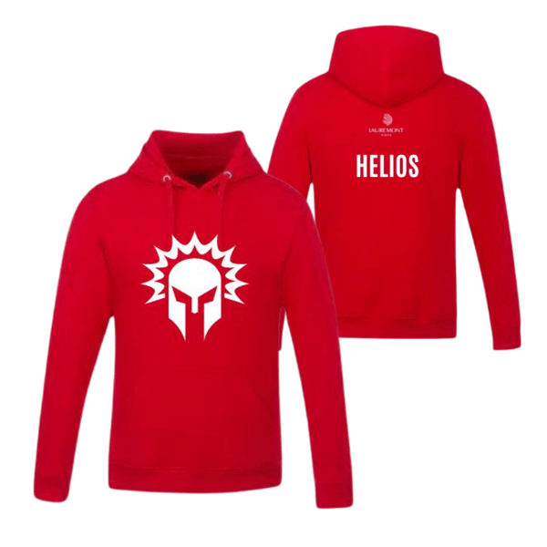 CSW Pullover Hoodie - House Helios - LMT