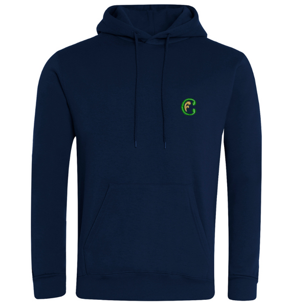 Classic Pullover Hoodie - CM0