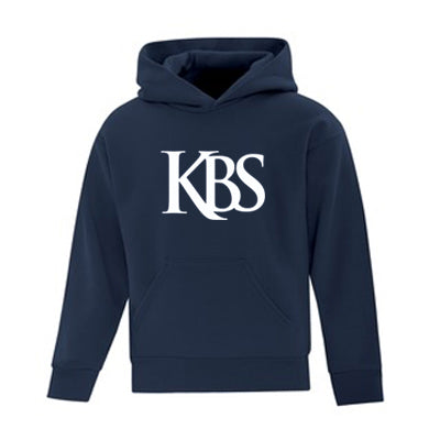 Classic Pullover Hoodie - KBS