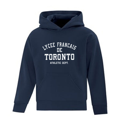 Classic Pullover Hoodie - LFT