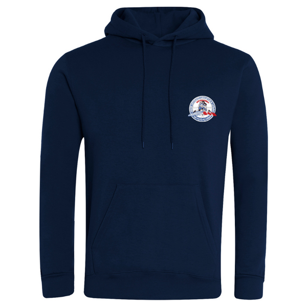 Classic Pullover Hoodie - MGO