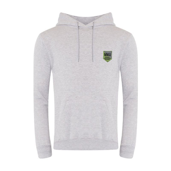 Classic Pullover Hoodie - MM0