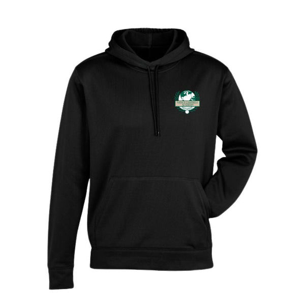 Classic Pullover Hoodie - NCA