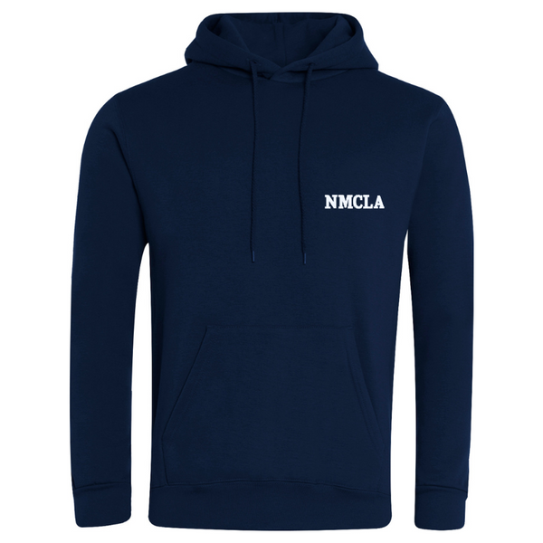 Classic Pullover Hoodie - NMC