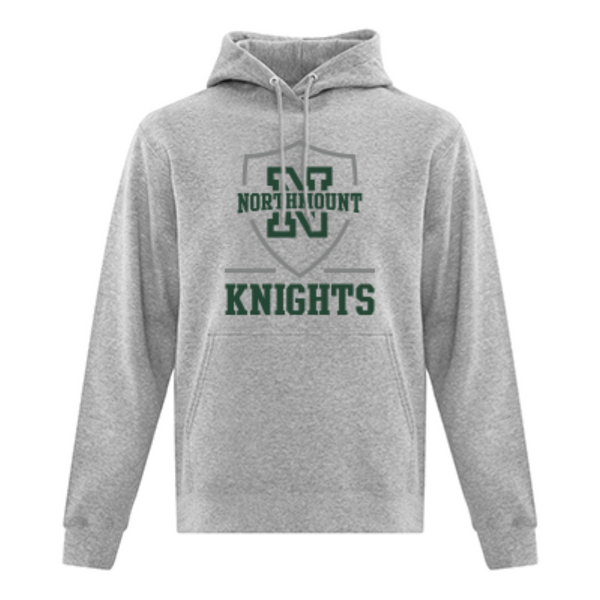 Classic Pullover Hoodie - NMS