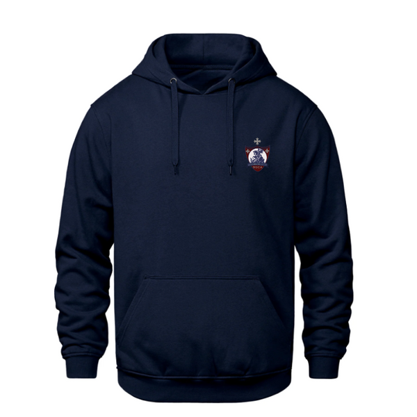 Classic Pullover Hoodie - SGC